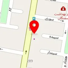 چلوکبابی فرزین