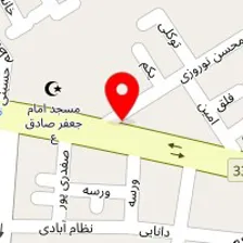 کبابی لوکس ایرانیان