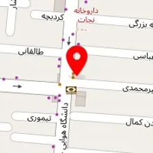 کبابی میزبان