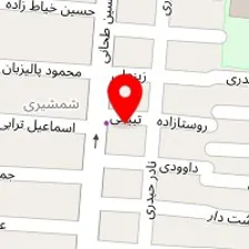 کباب سرای یاسین