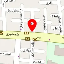 کبابسرای تک