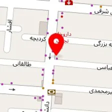 کبابسرای المپیک