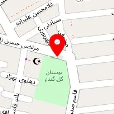 کبابی شفیعی