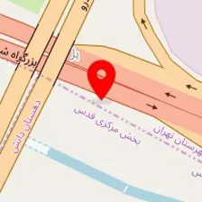 رستوران بزرگمهر