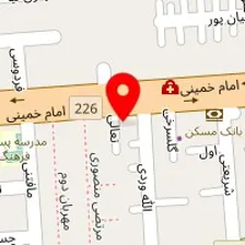 کباب مخصوص بناب