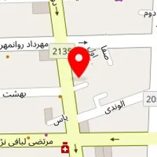 غذا کده یلدا خانوم