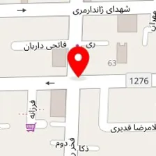 رستوران دلمار