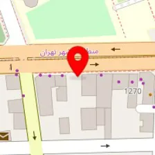 رستوران مجلسی