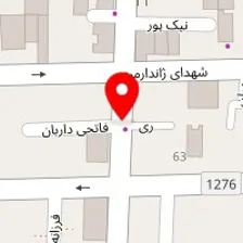 رستوران سنتی پارس