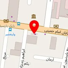 چلوکبابی صداقت