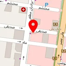 رستوران ایرانی برازنده