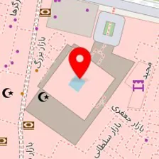 رستوران ایرانی جاوید