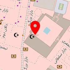 رستوران شرف الاسلامی