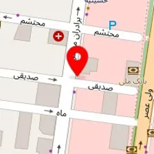 رستوران برازنده