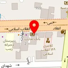 رستوران رامین