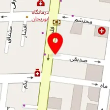 رستوران دیبارا