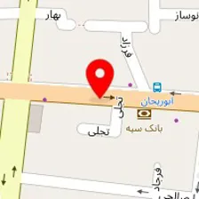 رستوران گل مریم