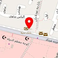 رستوران محسن