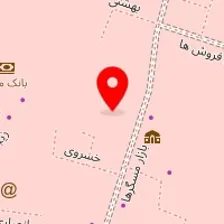 چلوکبابی مهر