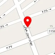 کباب و جوجه کباب ذغالی شالیز