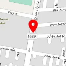 کبابی و جگرکی آقا جون