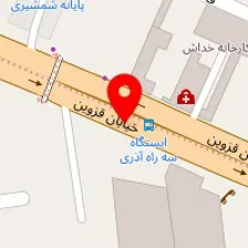 چلو کبابی فرد آذری