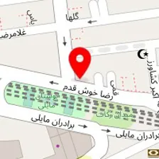 جوجه کباب کماسی