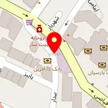 رستوران فردوس