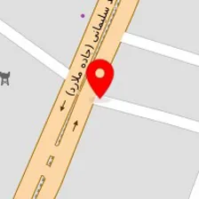 چلوکبابی ولیعصر