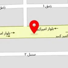 کبابسرای ریحان