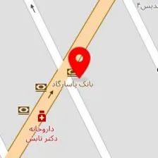 کباب ترکی برکت