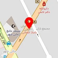 کباب اصل گلپایگان