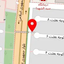 کبابی و جگر سرای بروجردی