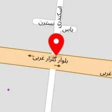 خانه و آشپزخانه یونا