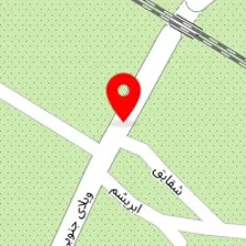 عمارت باغ تالار شاهانه