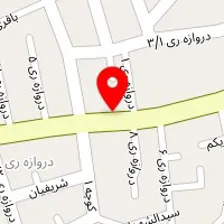 فلافل داش مجید