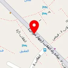 قهوه خانه ذوالفقار