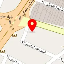 ساندویچ پوریا با پیک رایگان