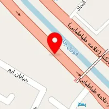 کبابی نوبر با گوشت شتر