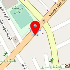 بناب کبابی ضیافت