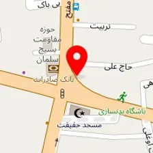 کباب پزی متحد