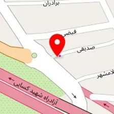 کله پاچه و آبگوشت کبابی الوند