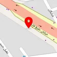 تالار ایران زمین