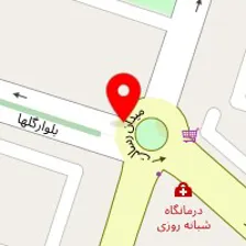 جگری مسلم