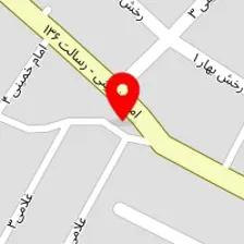 رستوران زیبایی گلاره