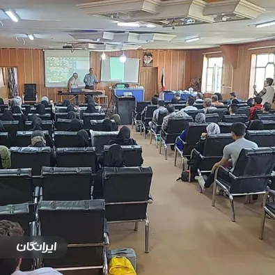 آموزشگاه پوست و مو برتر