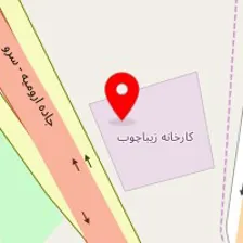 تالار و رستوران تشریفاتی بارما