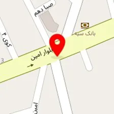 آموزشگاه آشپزی و شیرینی پزی سیب