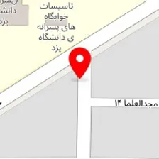 مزون میم اند میم