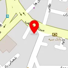 سیستم آشپزخانه کاخ